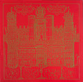 XTC : Nonsuch (2xLP, Album, RE, RM, 200)
