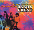 Jason Crest : A Place In The Sun - The Complete Jason Crest (2xCD, Comp)