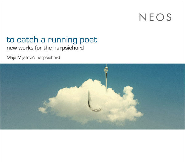 Maja Mijatović (2) : To Catch A Running Poet (CD, Album)