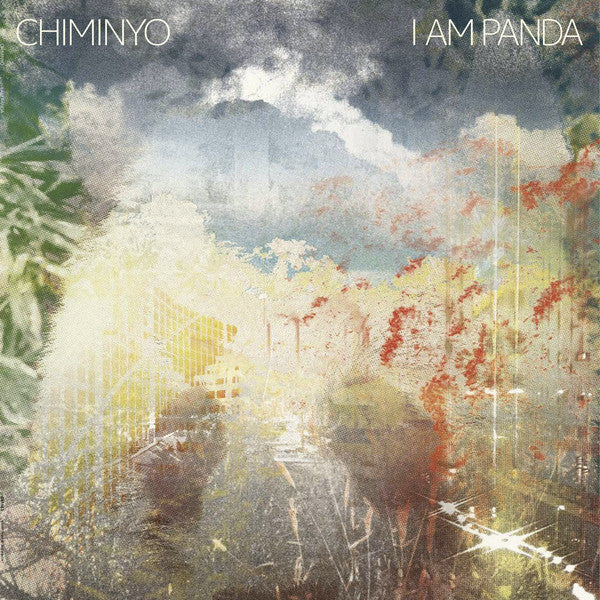 Chiminyo : I Am Panda (CD, Album)