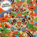 Hello Forever : Whatever It Is (CD, Album)
