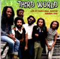 Third World : Live At Paul's Mall, Boston Summer 1976 (CD, Album)