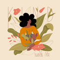 Thanya Iyer : Kind (CD, Album)
