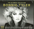 Bonnie Tyler : The Ultimate Collection (The Hits) (3xCD, Comp, Dig)