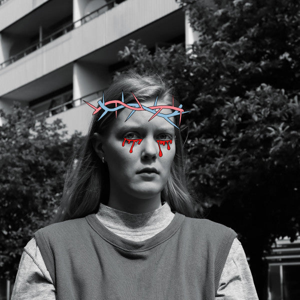 Spunsugar : Drive-Through Chapel (LP, Album)