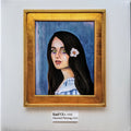 Sad13 : Haunted Painting (LP, Album, Ltd, Gat)