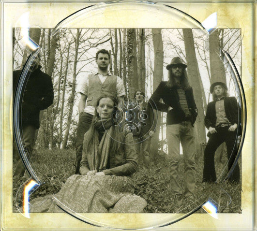 Green Diesel : Wayfarers All (CD, Album)