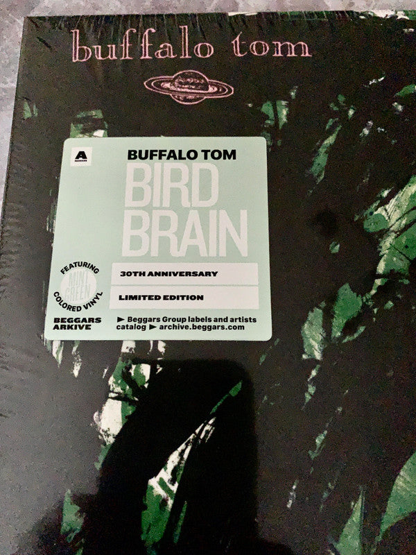 Buffalo Tom : Birdbrain (LP, Album, Ltd, RE, Min)