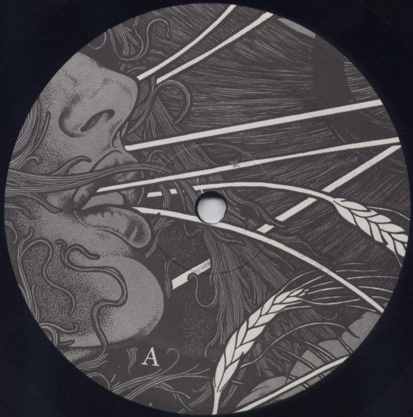 Sean Smith (7) / Adam Snider / Matt Baldwin : Berkeley Guitar (LP, Ltd)