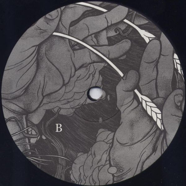 Sean Smith (7) / Adam Snider / Matt Baldwin : Berkeley Guitar (LP, Ltd)