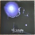 Sean Nicholas Savage : Life Is Crazy  (LP, Album)