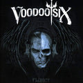 Voodoo Six : Fluke? (CD, Album, RE)