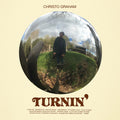 Christo Graham : Turnin' (LP, Album)
