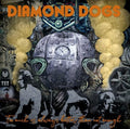 Diamond Dogs : Too Much Is Always Better Than Not Enough (CD, Album, RE)