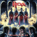 Hexx (2) : Entangled In Sin (LP, Album)