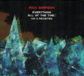 Rick Simpson (6) : Everything All Of The Time : Kid A Revisited (CD, Album)