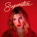 Caroline Rose : Superstar (LP, Album, Ltd, Red)