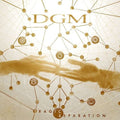 DGM (3) : Tragic Separation (2xLP, Album)