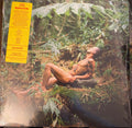 Gabriel Garzón-Montano : Agüita (LP)