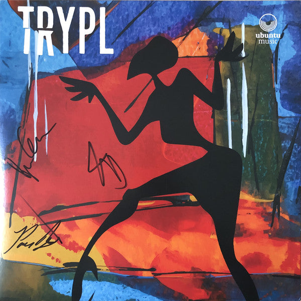 Trypl : Trypl (LP, Album)