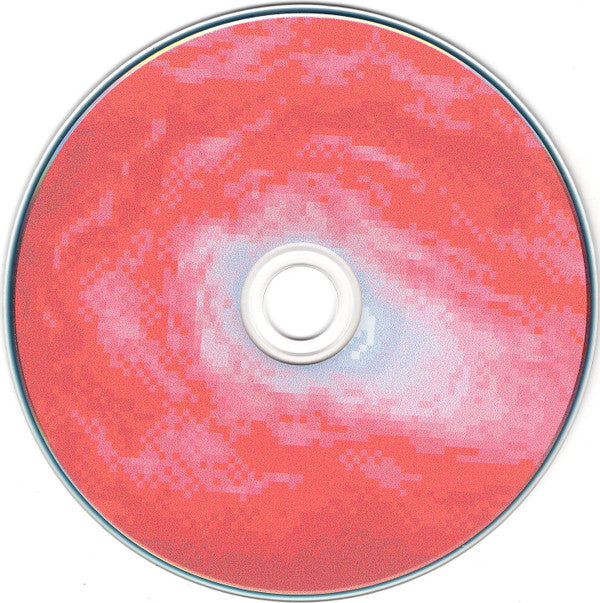 Nonlocal Forecast : Holographic Universe(s?)! (CDr, Album)