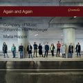 Company of Music, Johannes Hiemetsberger, Maria Happel : Again And Again (CD, Album)
