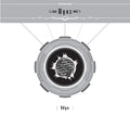 Wyxz : Odyx (CD, Album)