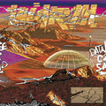 DJ JA : WARM (12", EP, Ltd)