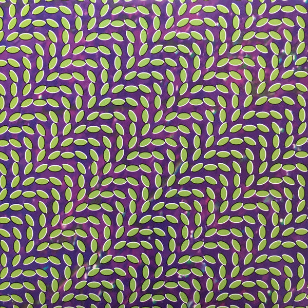 Animal Collective : Merriweather Post Pavilion (2xLP, Album, Dlx, 180)