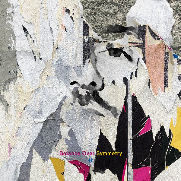 Voltage (13) : Balance Over Symmetry (CD, Album, Dig)