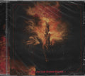 Onirik (2) : The Fire Cult Beyond Eternity (CD, Album, Ltd)