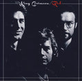 King Crimson : Red (HDCD, Album, RE, RM)