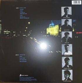 Deacon Blue : Raintown (LP, Album, RE, Blu)