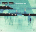 Eple Trio : Ghosts (Live, Kulturkirken Jakob) (CD, Album)