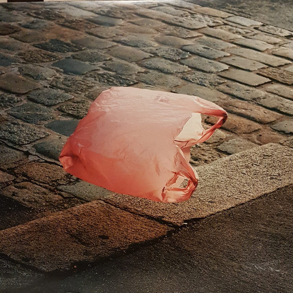 Ant Antic : Good Vids, Vile Times (LP, Album, Col)