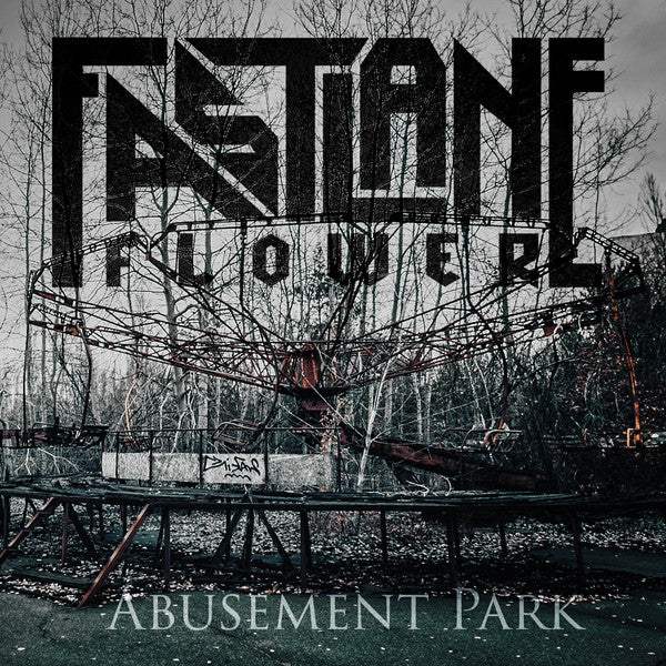 Fastlane Flower : Abusement Park (CD, Album)