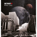 Mirko Loko : Detroit Love (2x12", Comp)