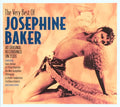 Josephine Baker : The Very Best Of Josephine Baker (2xCD, Comp)