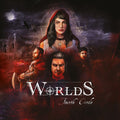 Fourth Circle : Worlds (CD, Album)