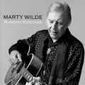 Marty Wilde : Running Together (CD, Album)