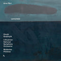 Arvo Pärt : Lamentate (CD, Album)