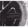 Crass : Yes Sir, I Will (The Crassical Collection) (CD, Album, RE, RM + CD, Album, RE)