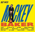 Mickey Baker : But Wild + Bossa Nova (CD, Comp)
