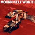 Mourn (6) : Self Worth (CD, Album)