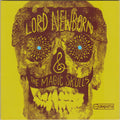 Lord Newborn & The Magic Skulls : Lord Newborn & The Magic Skulls (CD, Album)