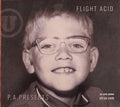 P.A. Presents : Flight Acid / Salicylic Stimulator (CD, Album, Comp, Ltd, RM)