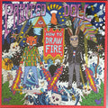 Painted Doll : How to Draw Fire (LP, Album, Pur)
