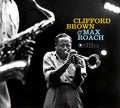 Clifford Brown and Max Roach : Clifford Brown & Max Roach (CD, Comp)