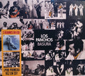 Trio Los Panchos : Basura + Lo Dudo (CD, Album, Comp)
