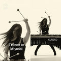 Akira Miyoshi - Kuniko Kato : Tribute To Miyoshi (CD, Album)
